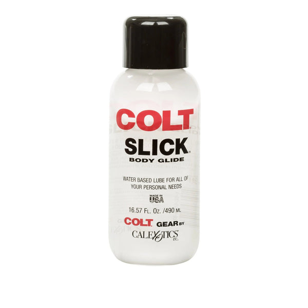 Colt Slick Lubricant - LUBES - Romeo Romeo