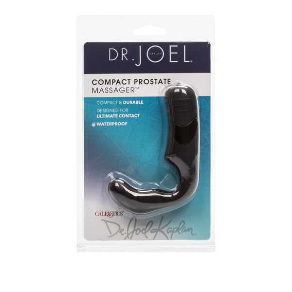 Dr. Joel Kaplan Compact Prostate Massager - ANAL PLAY - Romeo Romeo