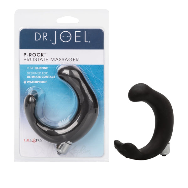 Dr. Joel Kaplan P - Rock Prostate Massager - ANAL PLAY - Romeo Romeo