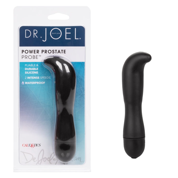 Dr. Joel Kaplan Power Prostate Probe - ANAL PLAY - Romeo Romeo