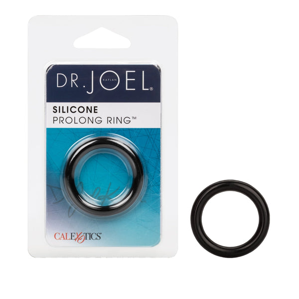 Dr. Joel Kaplan Silicone Prolong Ring - FOR HIM - Romeo Romeo