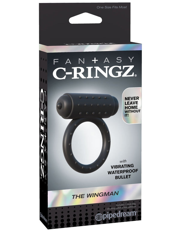 Fantasy C - Ringz Wingman - FOR HIM - Romeo Romeo