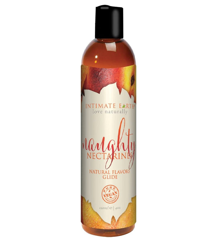 Intimate Earth Flavored Lubricant - LUBES - Romeo Romeo