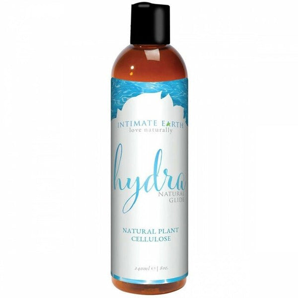 Intimate Earth Hydra Natural Glide - LUBES - Romeo Romeo