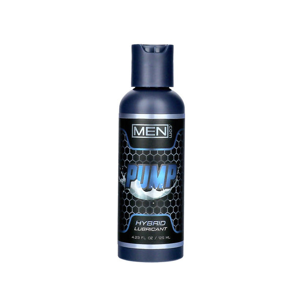 MEN.com Pump Hybrid Lubricant 4.23oz - LUBES - Romeo Romeo