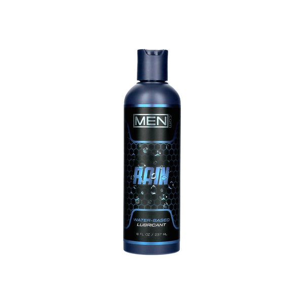 MEN.com Rain Water Based Lubricant 8oz - LUBES - Romeo Romeo