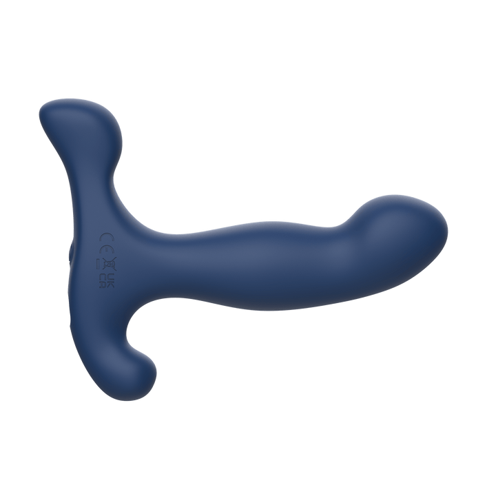 MEN.com Saddle RC Prostate Stimulator - ANAL PLAY - Romeo Romeo