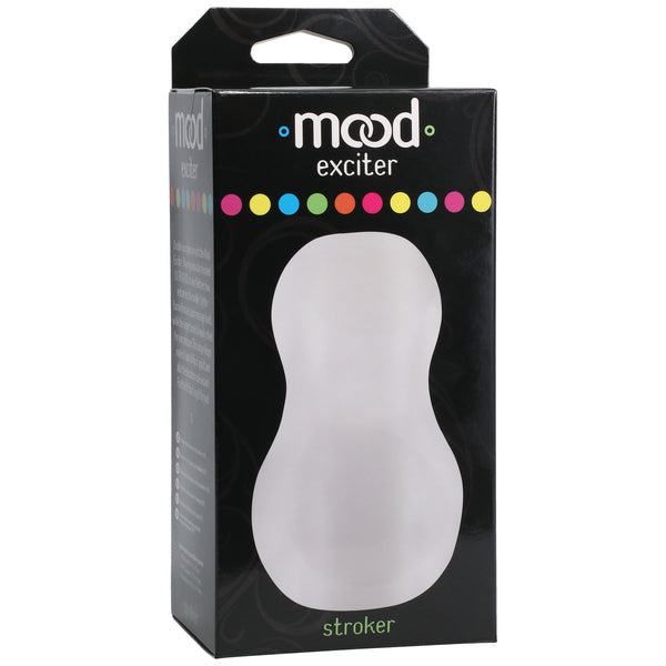 Mood Exciter Male Stroker - FOR HIM - Romeo Romeo