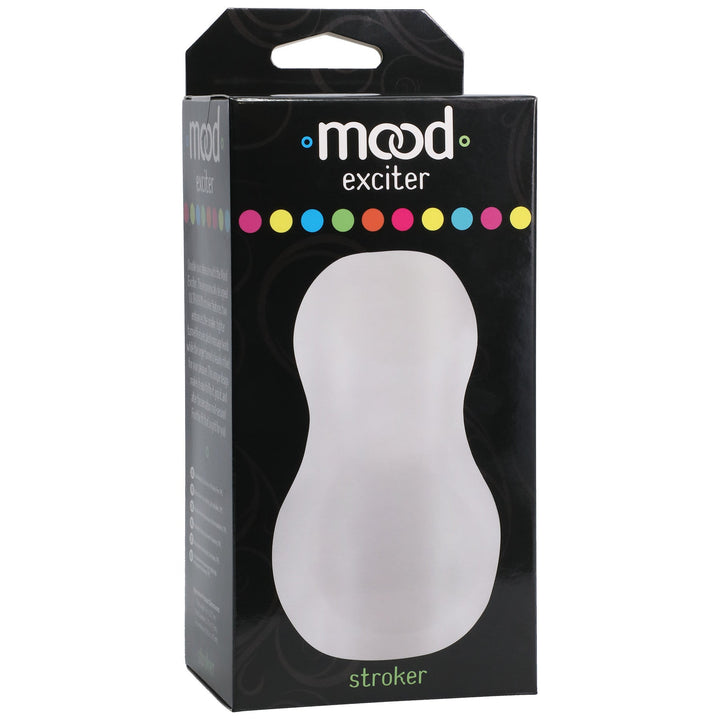 Mood Exciter Male Stroker - FOR HIM - Romeo Romeo