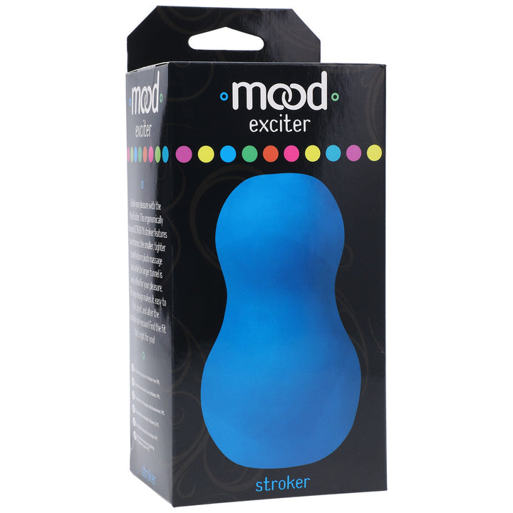 Mood Exciter Male Stroker - FOR HIM - Romeo Romeo