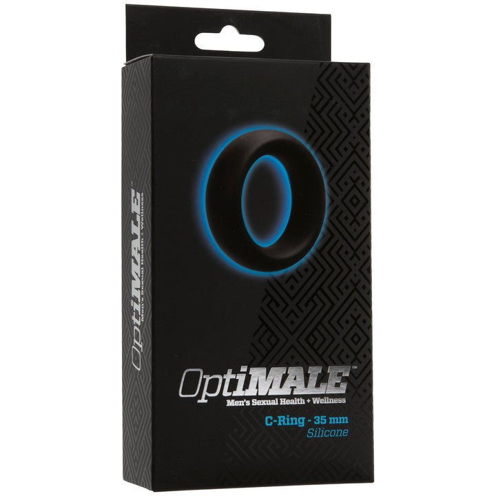 Optimale Thick C - Ring - FOR HIM - Romeo Romeo