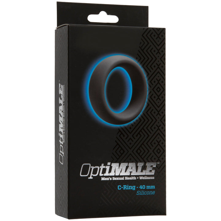 Optimale Thick C - Ring - FOR HIM - Romeo Romeo