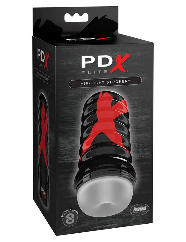 PDX Air - Tight Stroker - FOR HIM - Romeo Romeo