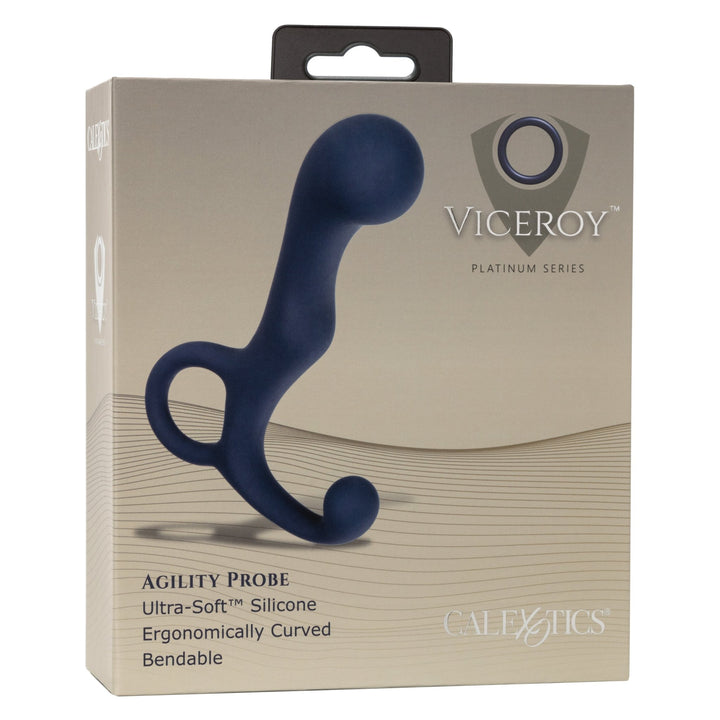 Viceroy Agility Probe - ANAL PLAY - Romeo Romeo